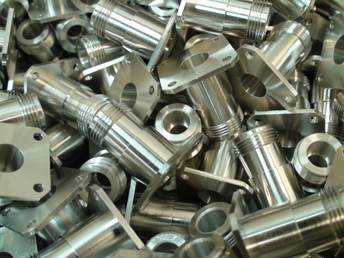Storing and Handling Passivated Components