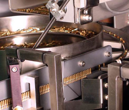 Use of Gold Plating in Electronics