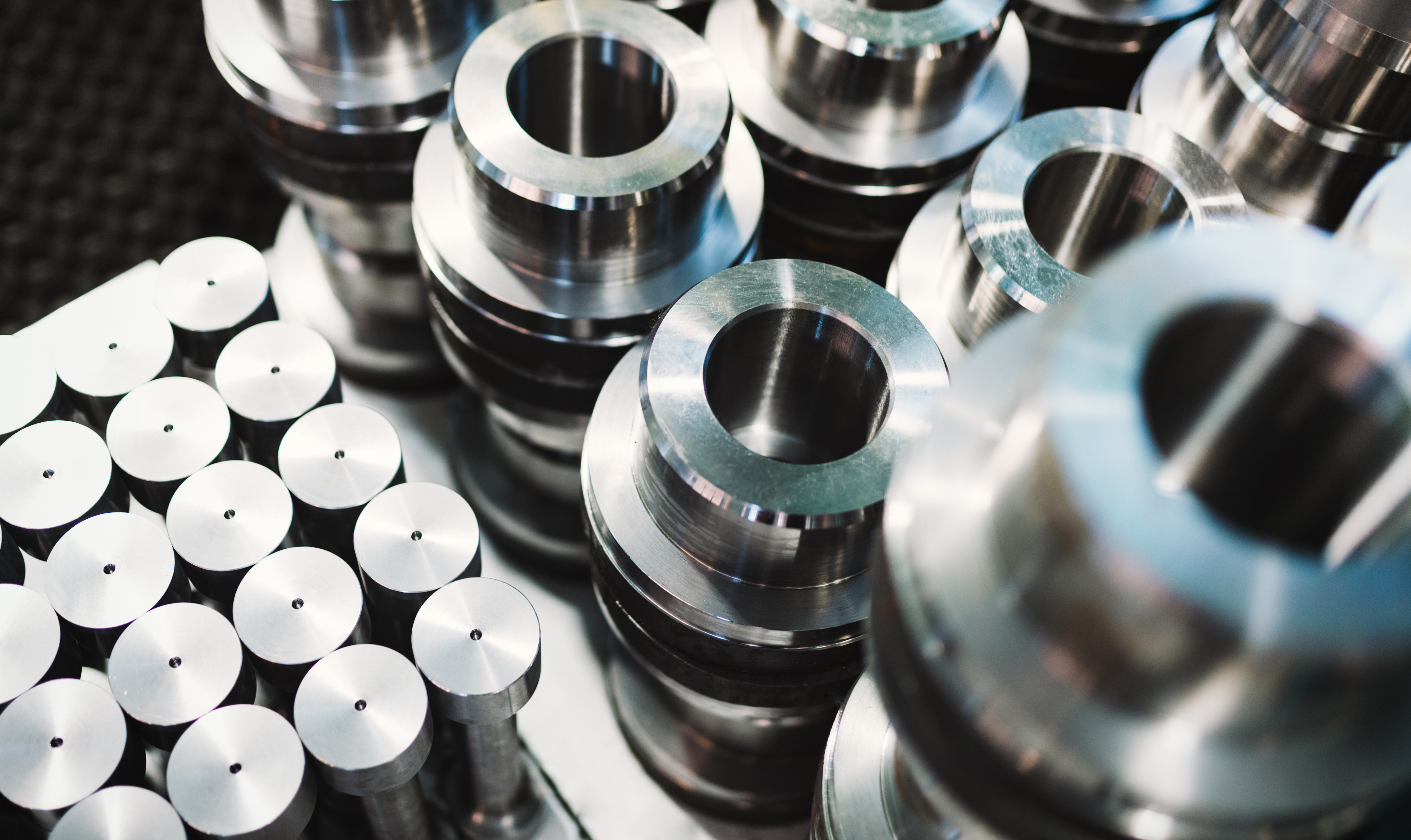 Electroplating for Longevity and Performance: How Engineered Finishes Extend Component Life