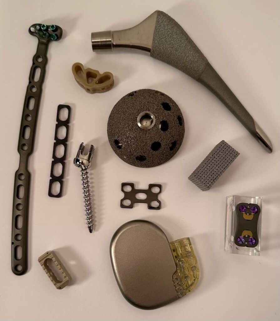 Antimicrobial Metal Coatings: How Steriplate® Outperforms Conventional Alternatives