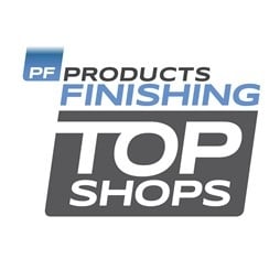 Electro-Spec, Inc. Is One Of Top Finishing Shops In U.S.